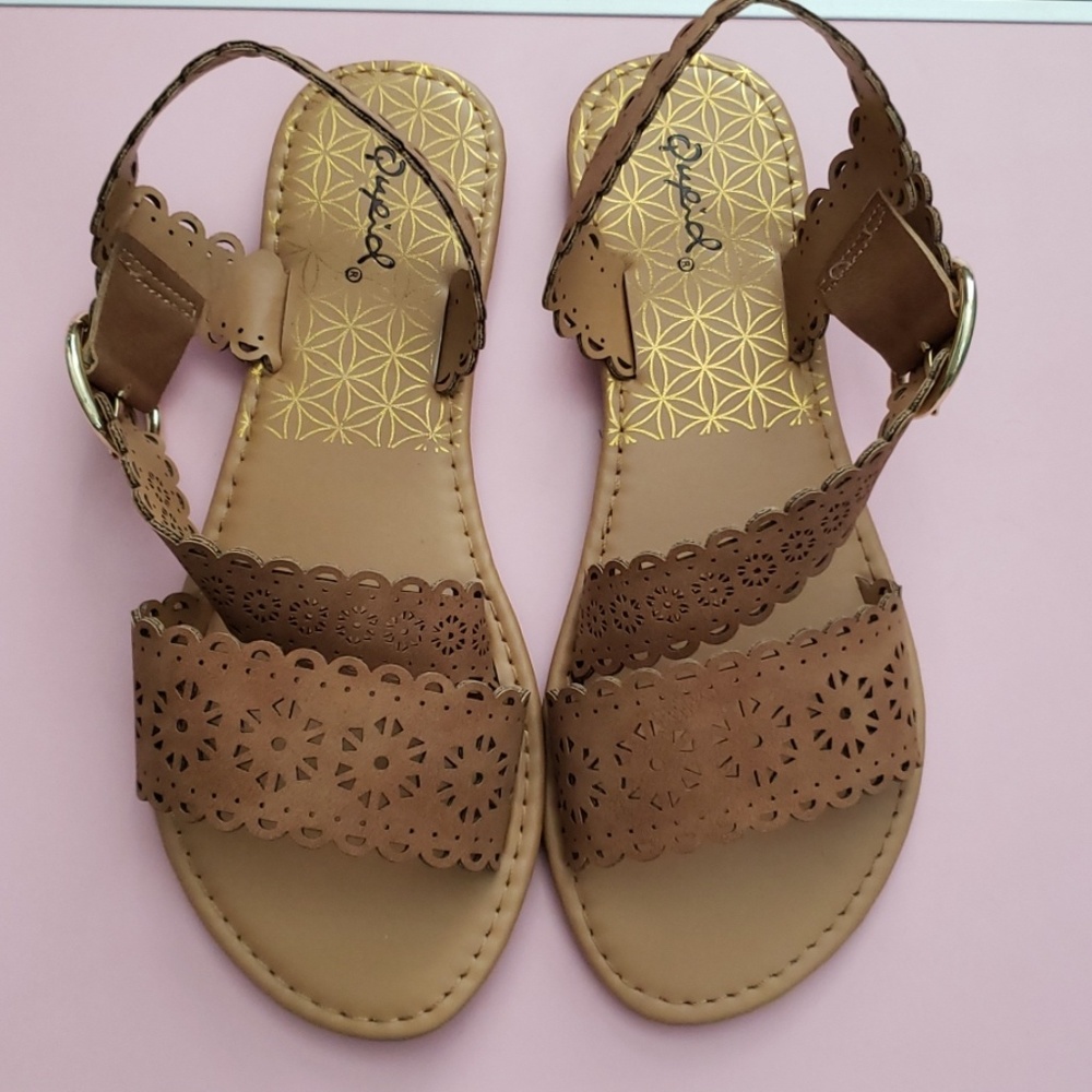 Sandals